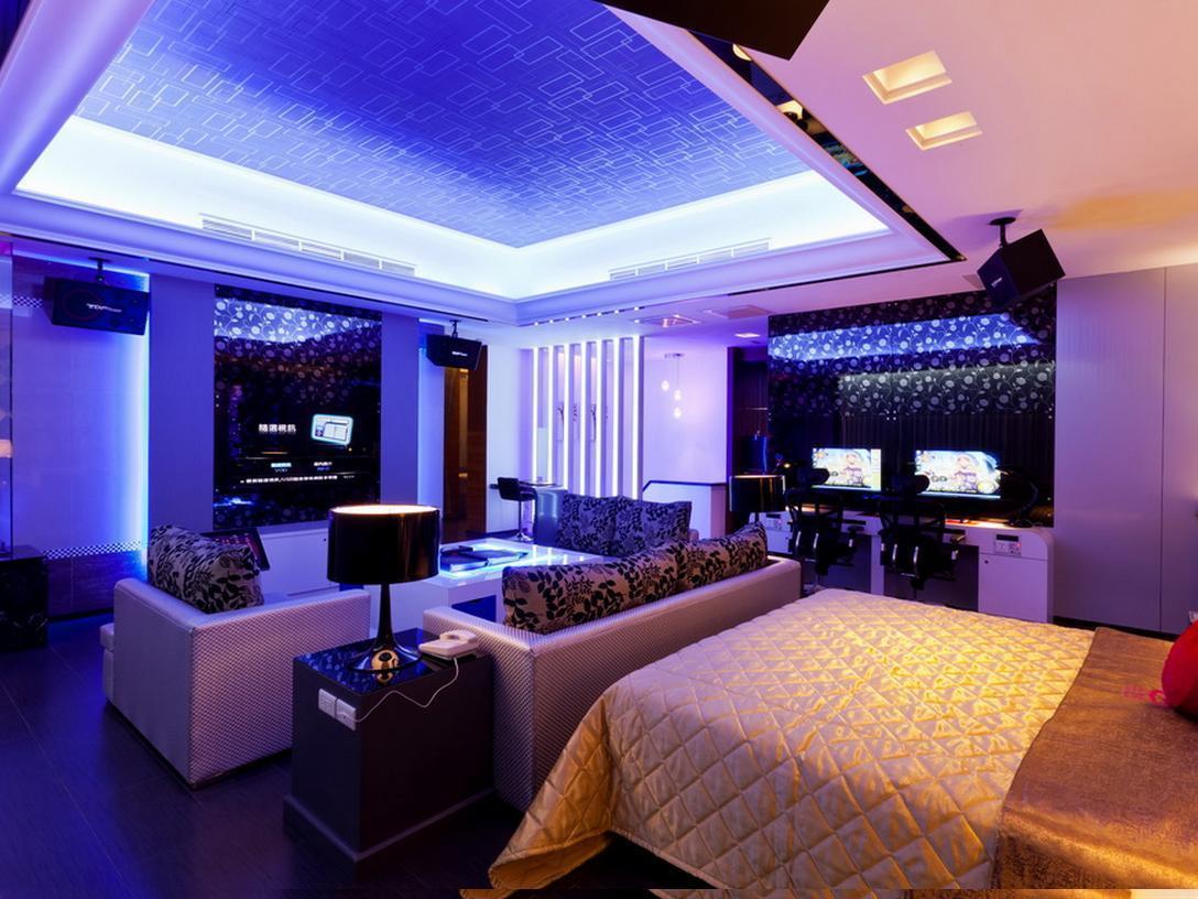 טאויואן Minimalist Fashion Motel מראה חיצוני תמונה
