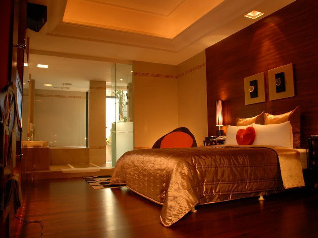 טאויואן Minimalist Fashion Motel מראה חיצוני תמונה