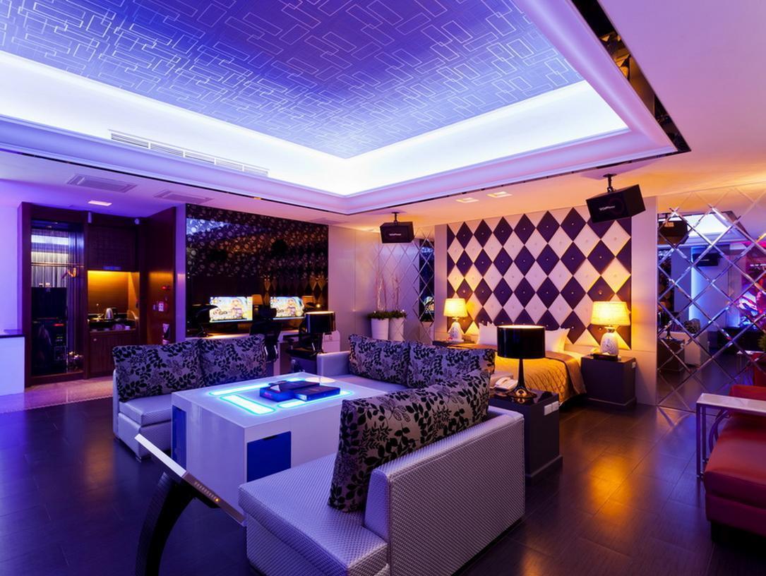 טאויואן Minimalist Fashion Motel מראה חיצוני תמונה