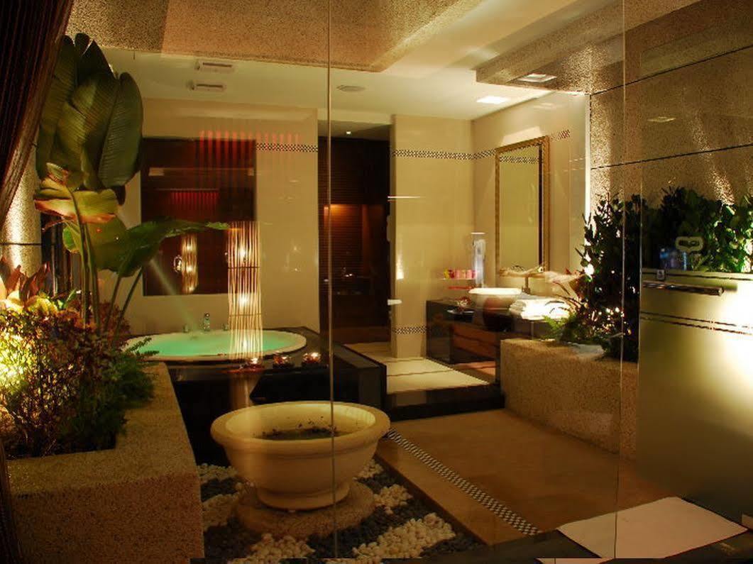 טאויואן Minimalist Fashion Motel מראה חיצוני תמונה